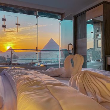 Best View Pyramids hotel
